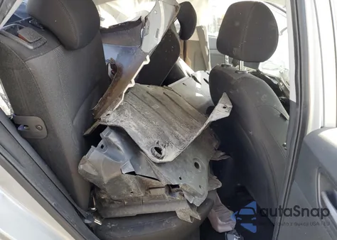 2020 Hyundai Accent Se from USA, damaged, VIN 3KPC24A6XLE113693